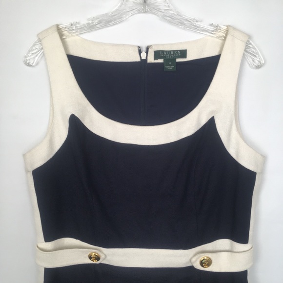Lauren Ralph Lauren Dresses & Skirts - Lauren Ralph Lauren dress size 10